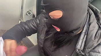 Preview 16 adventures of milfycalla ep16 we were almost caughtmilfycalla was out with her boss near the railroad enjoyin