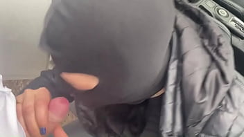 Preview 16 adventures of milfycalla ep16 we were almost caughtmilfycalla was out with her boss near the railroad enjoyin