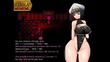 Hentai Priestess thumbnail
