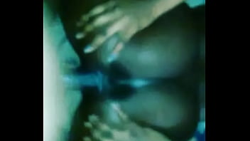 Fucked hard doggy style by long dick boyfriend