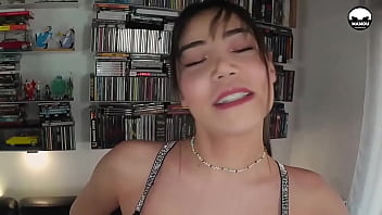 Coming soon part five of my video with the superb jadecve from the show "la villa des cœurs brisés " the first four pa