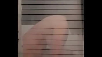 Ce matin j'ai pensé à vous sous la douche mes chéris