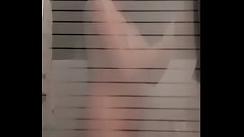 Ce matin j'ai pensé à vous sous la douche mes chéris