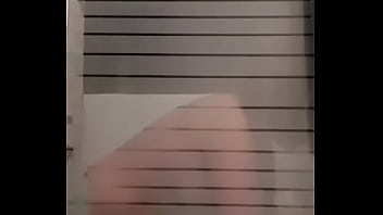 Ce matin j'ai pensé à vous sous la douche mes chéris