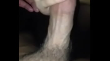 Latina gives me some sloppy dome