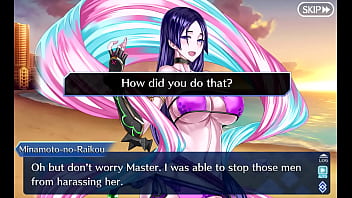 Raikou telling you what happened today