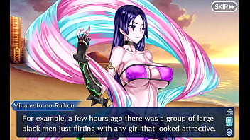 Raikou telling you what happened today