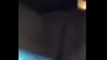 Ex girlfriend playing with her self just for me