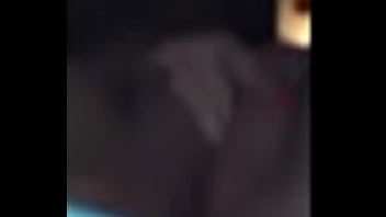 Ex girlfriend playing with her self just for me