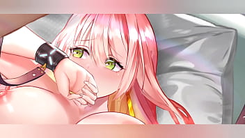 Erotic rpg demon girls & desire explored