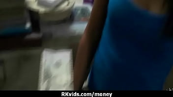 Sex paying my bills 14