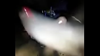 Queen t back on her feet giving footjobs