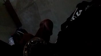 Alone and hot waiting a wet pussy