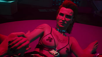 Sexo com meredith no jogo cyberpunk de playstation ps4 Sexo com meredith no jogo cyberpunk de playstation ps4