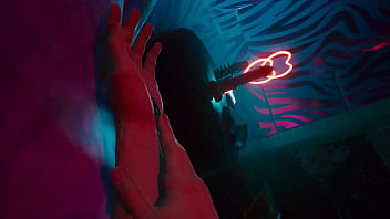 Sexo com meredith no jogo cyberpunk de playstation ps4 Sexo com meredith no jogo cyberpunk de playstation ps4