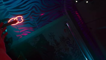 Sexo com meredith no jogo cyberpunk de playstation ps4 Sexo com meredith no jogo cyberpunk de playstation ps4