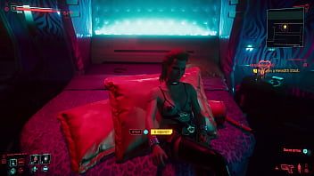 Sexo com meredith no jogo cyberpunk de playstation ps4 Sexo com meredith no jogo cyberpunk de playstation ps4
