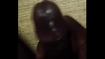 Cumming for my friend