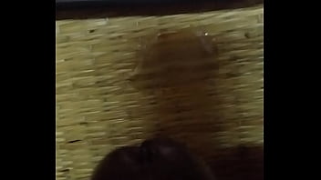 Cumming for my friend