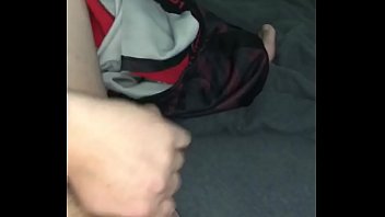 Just me masturbating till i cum