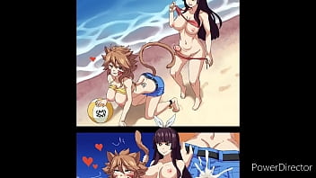 Fairy tail sex