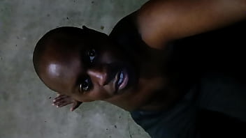 Blogging about adding more sounds to some songs while topless outdoors in beautiful 80 degree summer weather for free 1