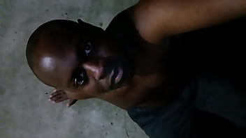 Blogging about adding more sounds to some songs while topless outdoors in beautiful 80 degree summer weather for free 1