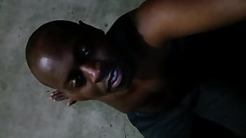 Blogging about adding more sounds to some songs while topless outdoors in beautiful 80 degree summer weather for free 1