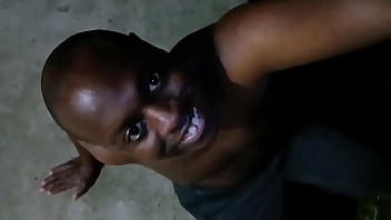 Blogging about adding more sounds to some songs while topless outdoors in beautiful 80 degree summer weather for free 1