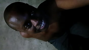 Blogging about adding more sounds to some songs while topless outdoors in beautiful 80 degree summer weather for free 1