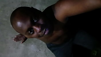 Blogging about adding more sounds to some songs while topless outdoors in beautiful 80 degree summer weather for free 1