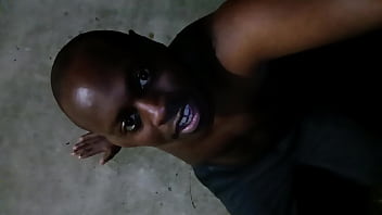 Blogging about adding more sounds to some songs while topless outdoors in beautiful 80 degree summer weather for free 1