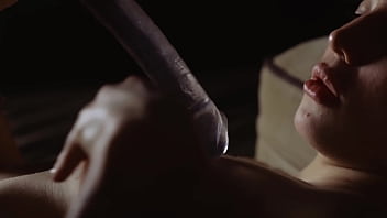 Beautiful masturbation in detail