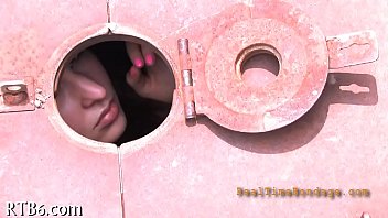 Femdom sadomasochism