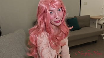 Step sister sucks my dick to get revenge on bf