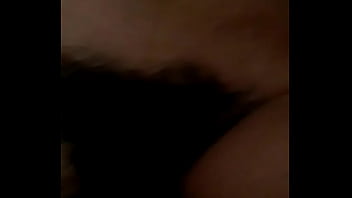 Ch2 acariciandola con mi pene