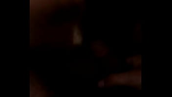 Ch2 acariciandola con mi pene