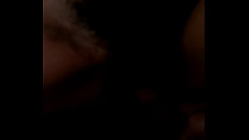 Ch2 acariciandola con mi pene