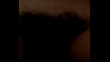 Ch2 acariciandola con mi pene