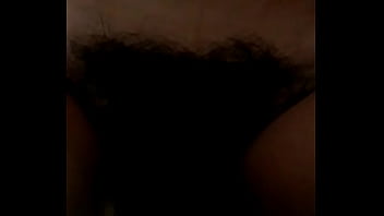 Ch2 acariciandola con mi pene