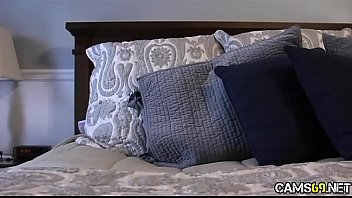 Amateur Webcam Chronicles 036 Solo Homemade thumbnail