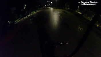 Redhead bbw masseur lady getting fucked