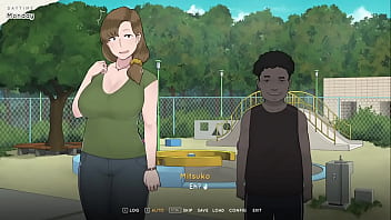 Fucking my best friend's mom 2