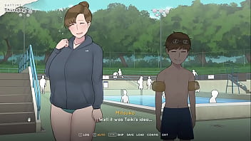 Fucking my best friend's mom 2