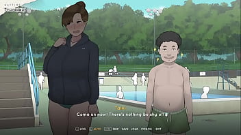 Fucking my best friend's mom 2