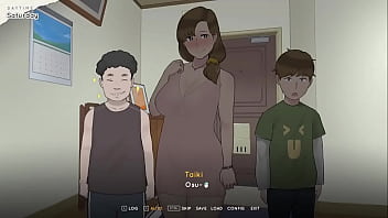 Fucking my best friend's mom 2