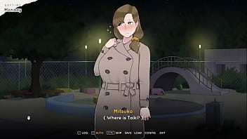 Fucking my best friend's mom 2