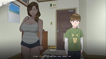 Fucking my best friend's mom 2