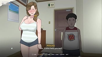 Fucking my best friend's mom 2