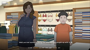 Fucking my best friend's mom 2